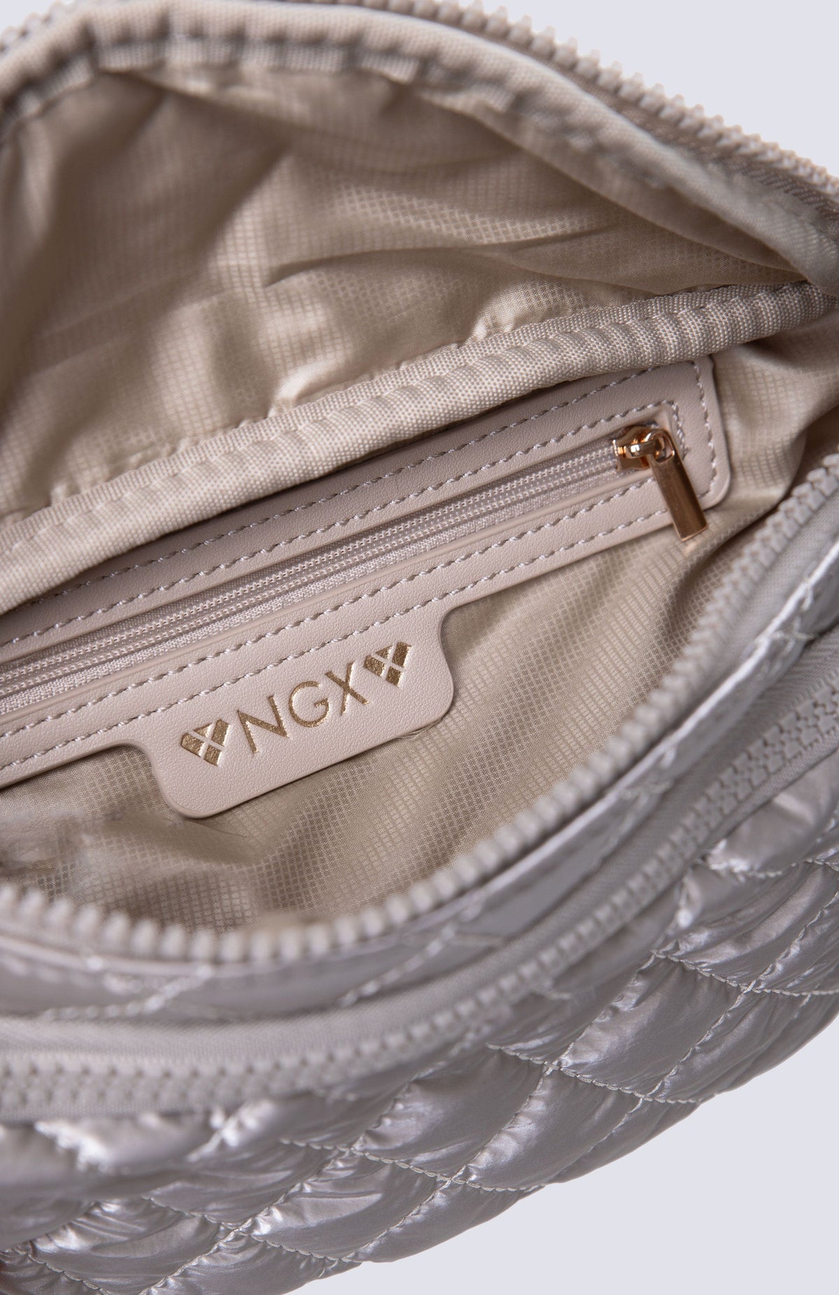 Banano Quilted Pro2 Beige NGX