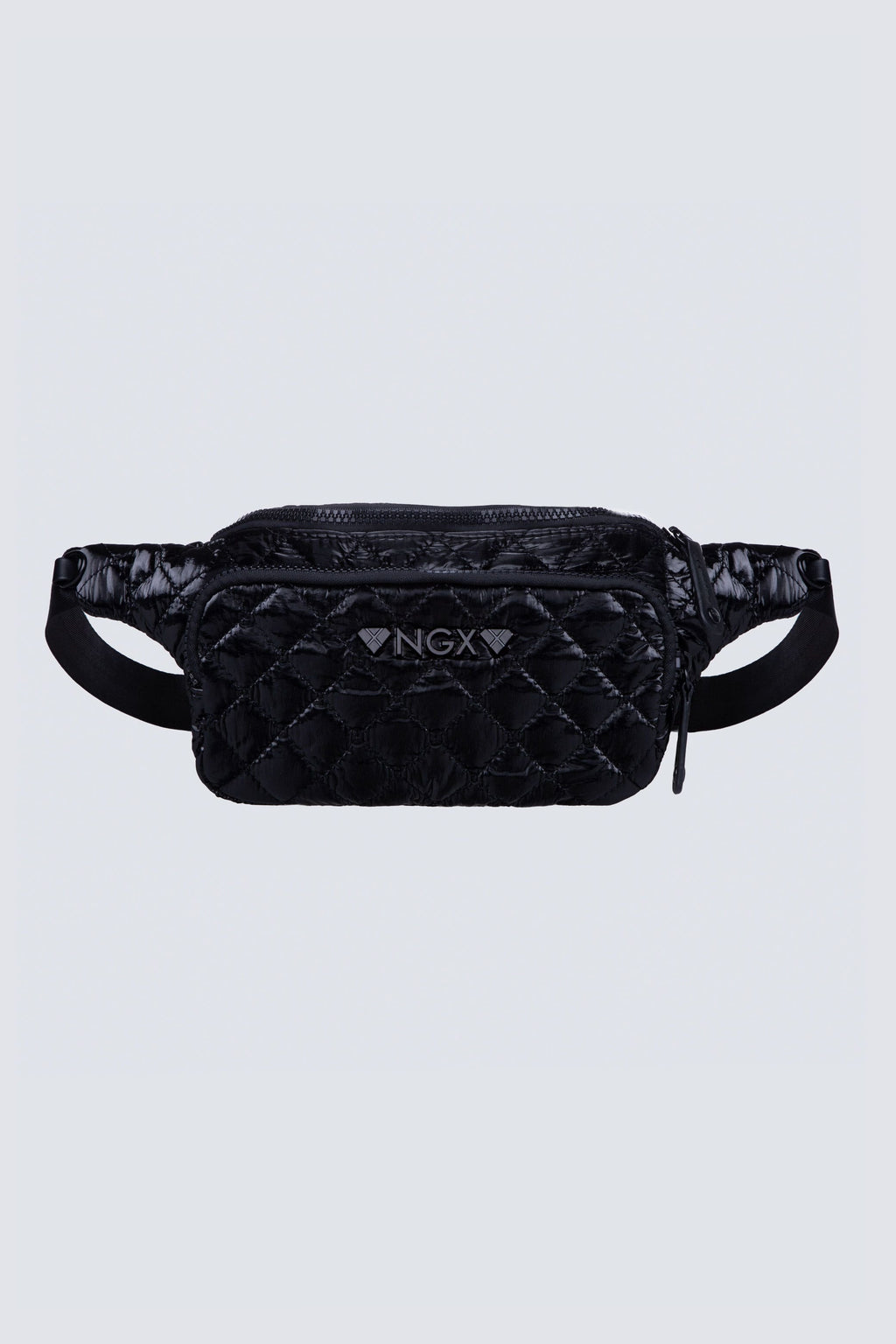 Banano Quilted Pro2 Negro NGX