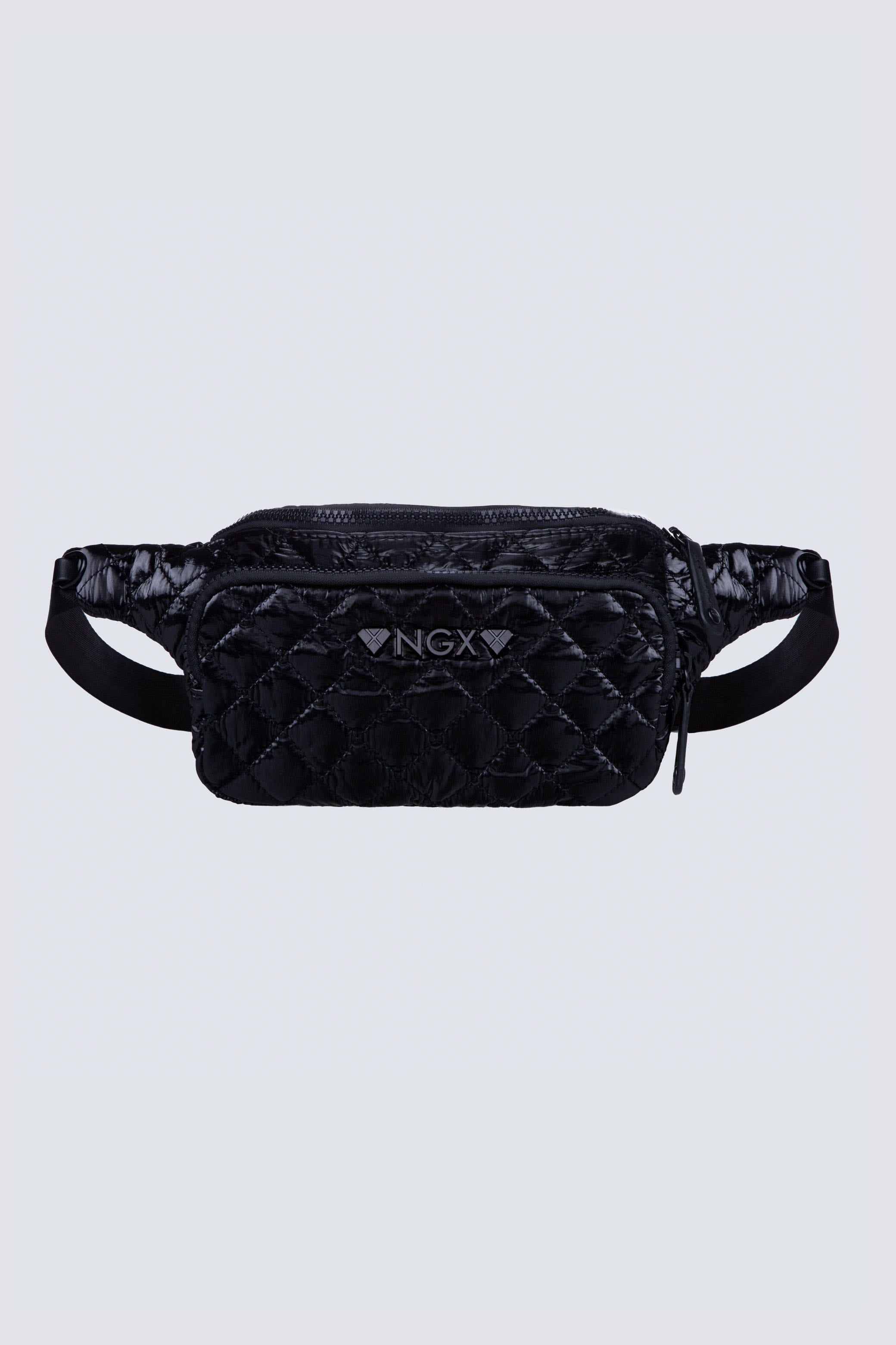 Banano Quilted Pro2 Negro NGX