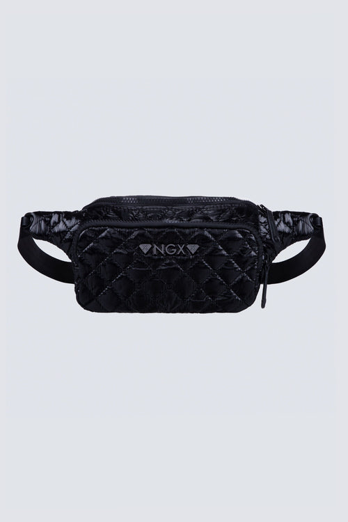 Banano Quilted Pro2 Negro NGX