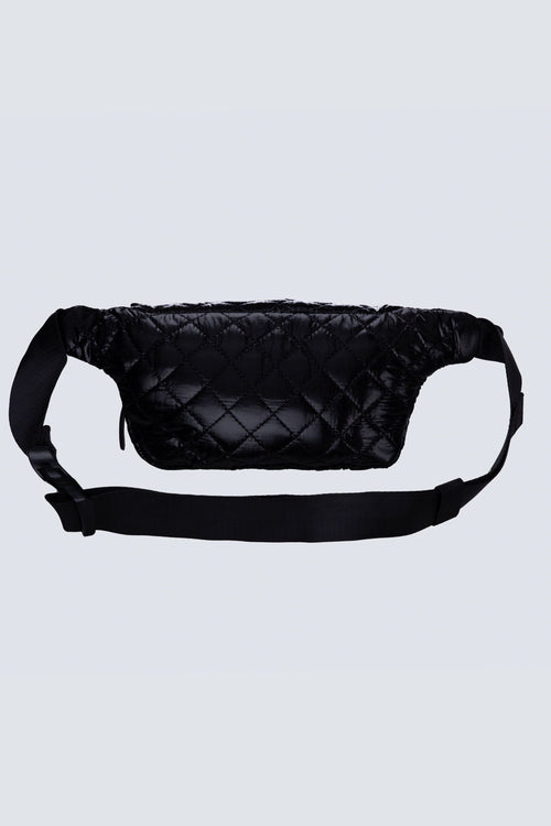 Banano Quilted Pro2 Negro NGX