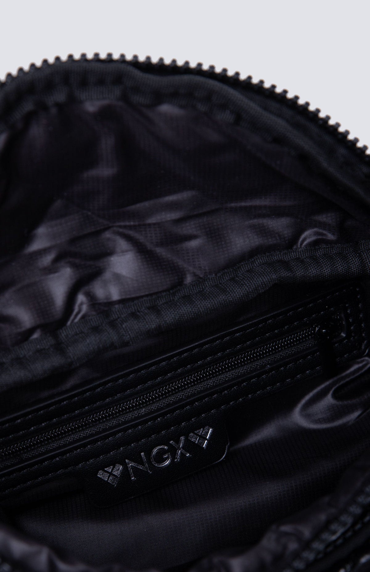 Banano Quilted Pro2 Negro NGX