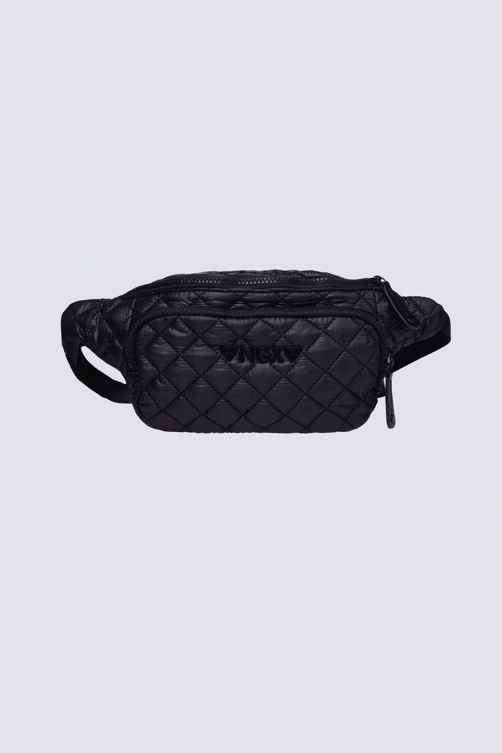 Banano Quilted Pro2 Negro NGX