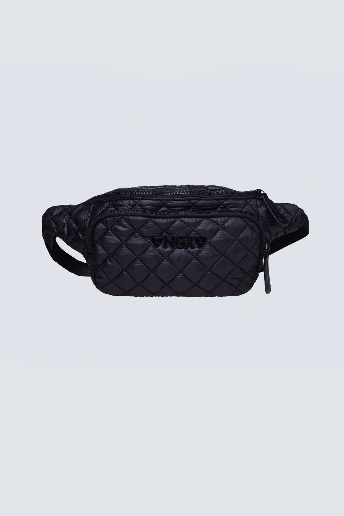Banano Quilted Pro2 Negro NGX