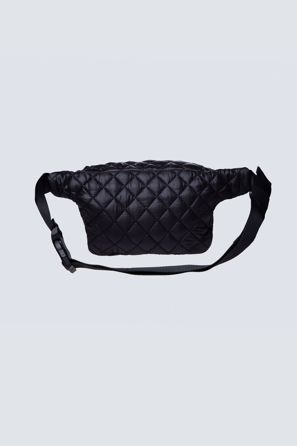Banano Quilted Pro2 Negro NGX