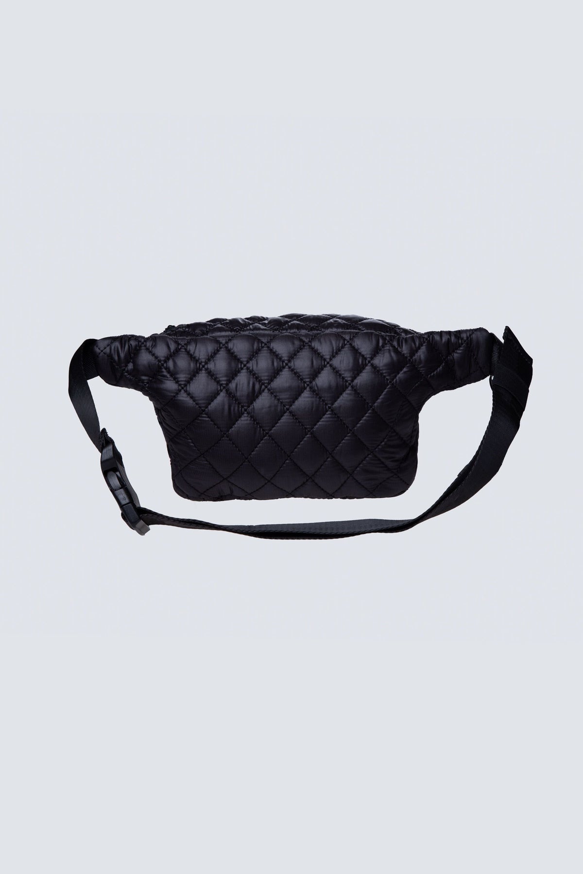 Banano Quilted Pro2 Negro NGX