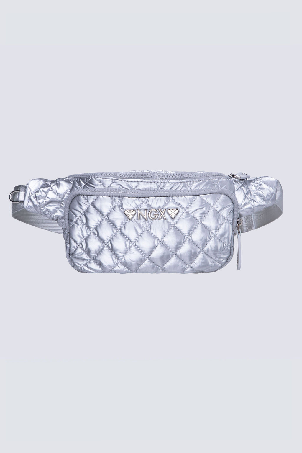 Banano Quilted Pro2 Gris NGX