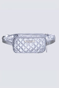 Banano Quilted Pro2 Gris NGX
