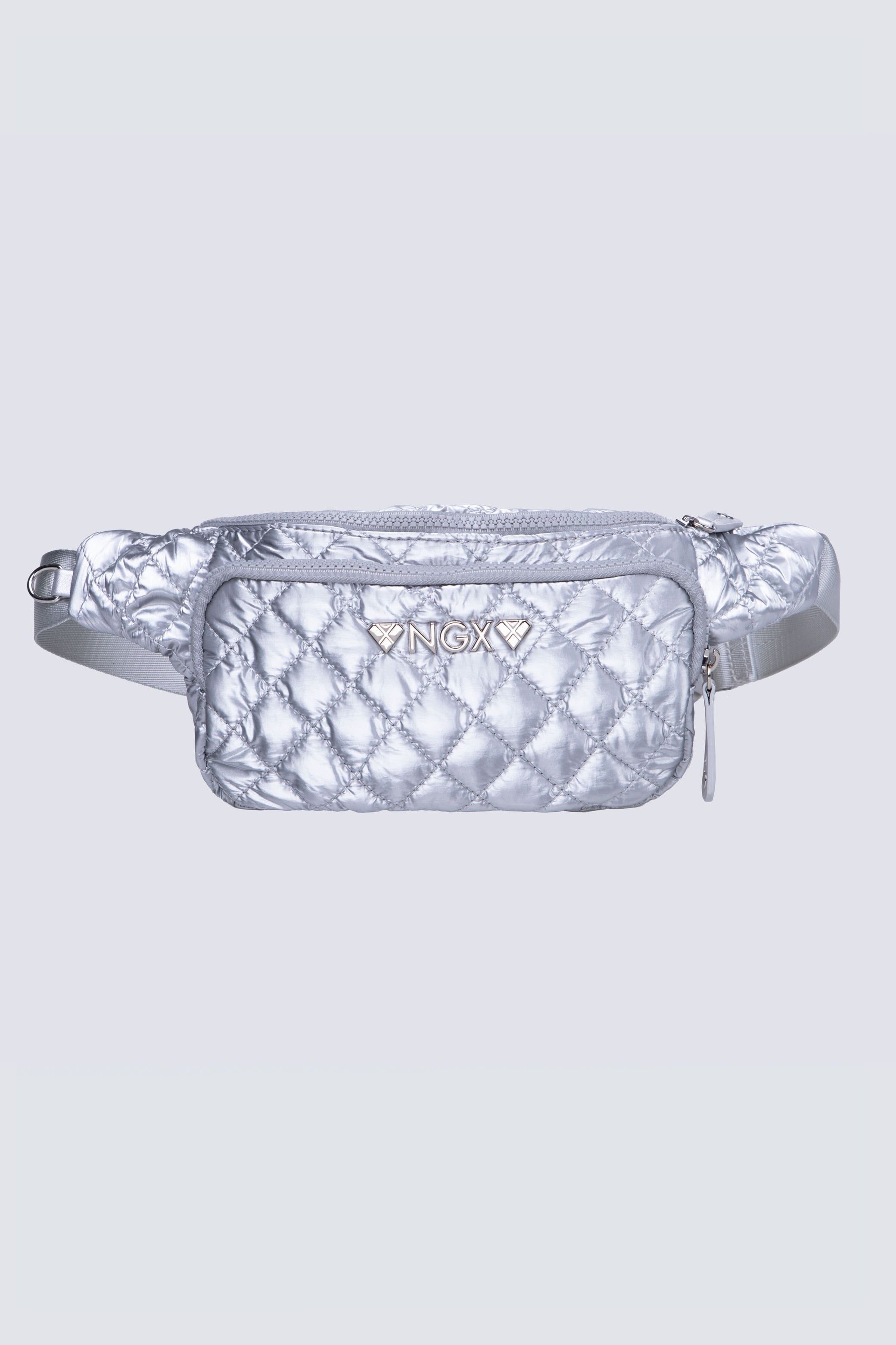 Banano Quilted Pro2 Gris NGX