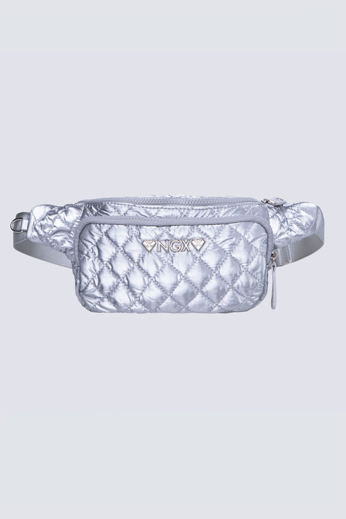 Banano Quilted Pro2 Gris NGX