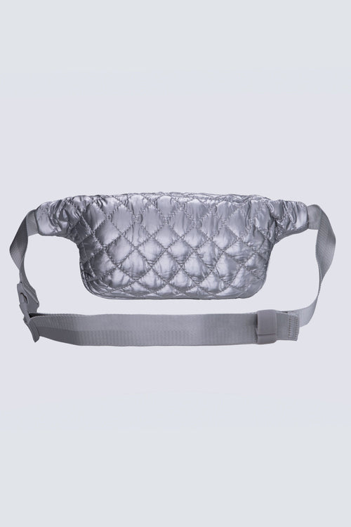 Banano Quilted Pro2 Gris NGX