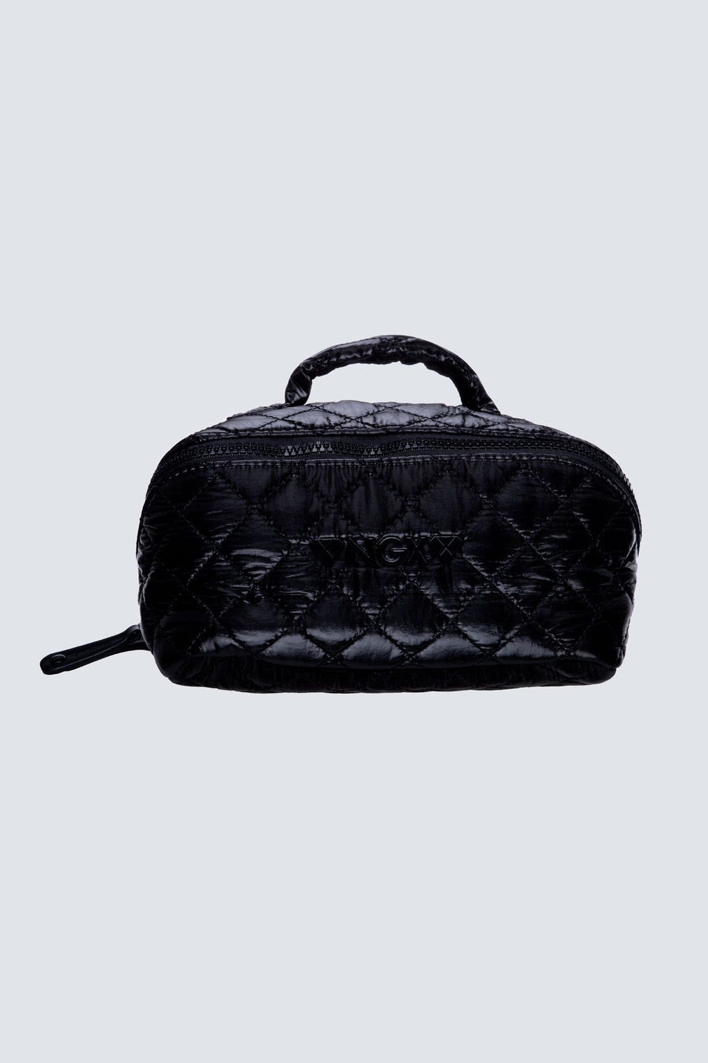 Cosmetiquero Quilted Pro2 Negro NGX