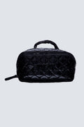 Cosmetiquero Quilted Pro2 Negro NGX