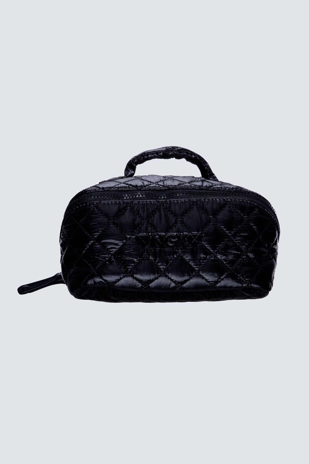 Cosmetiquero Quilted Pro2 Negro NGX