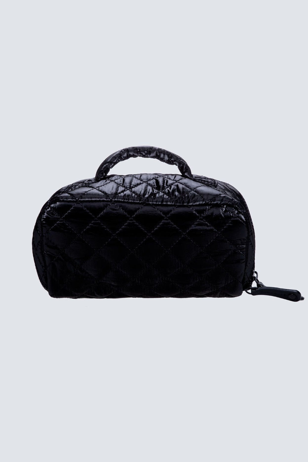 Cosmetiquero Quilted Pro2 Negro NGX
