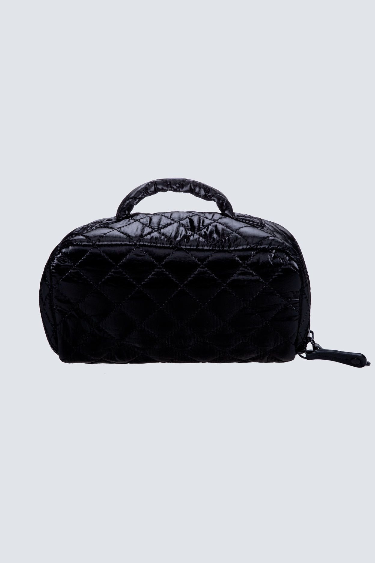 Cosmetiquero Quilted Pro2 Negro NGX