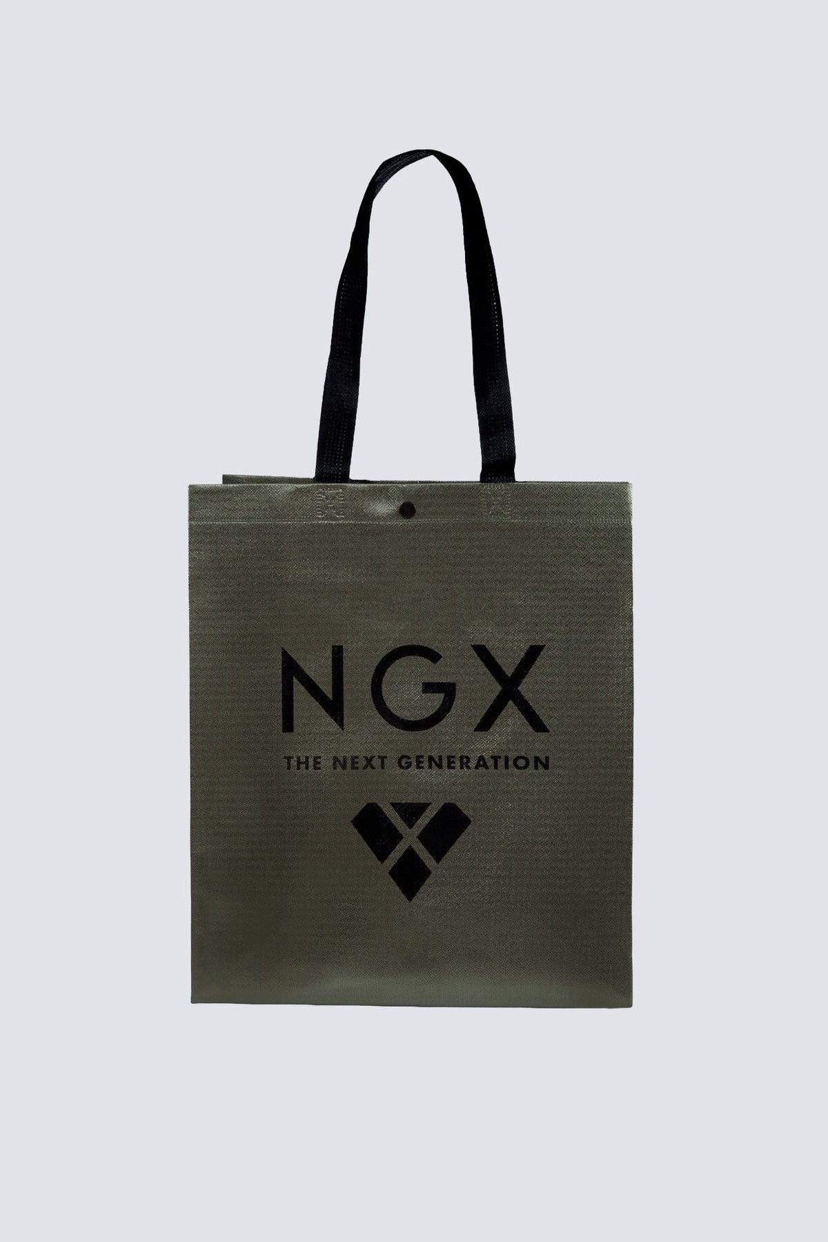Bolsa Diamond Negro NGX