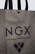 Bolsa Diamond Negro NGX