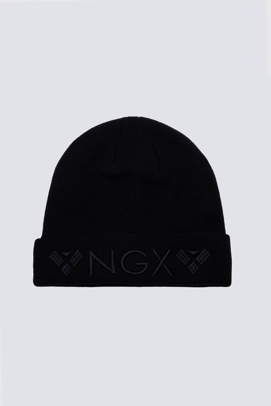 Gorro Imagen Negro NGX