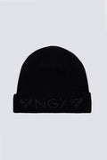 Gorro Imagen Negro NGX