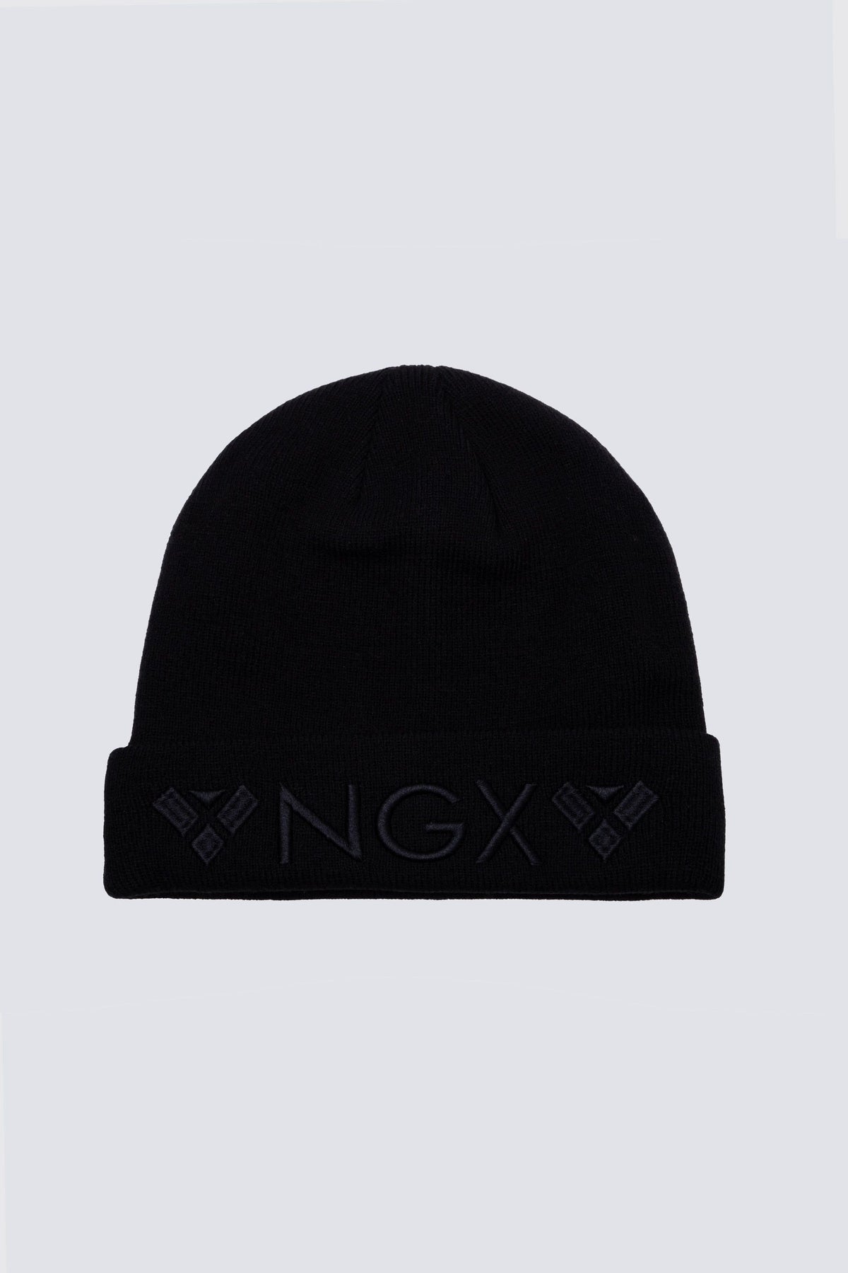 Gorro Imagen Negro NGX