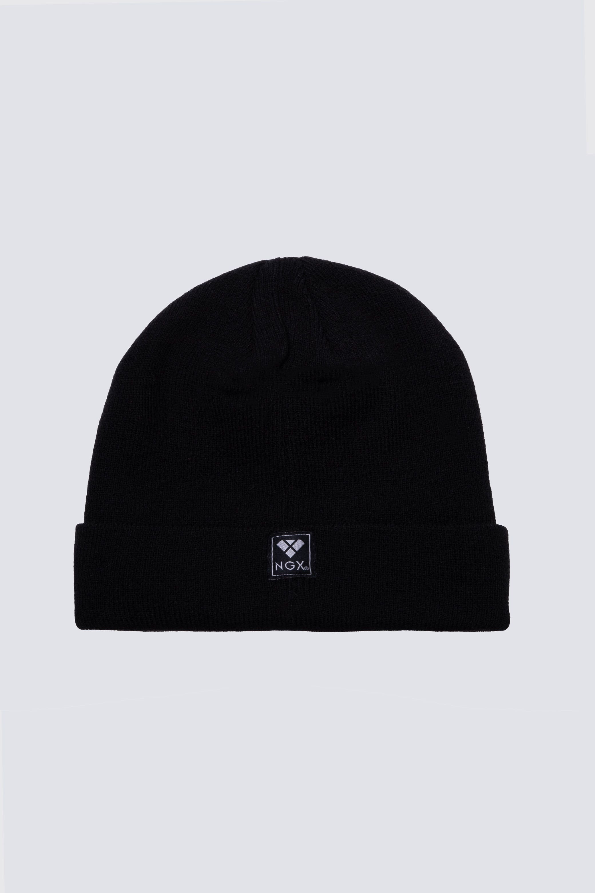 Gorro Imagen Negro NGX