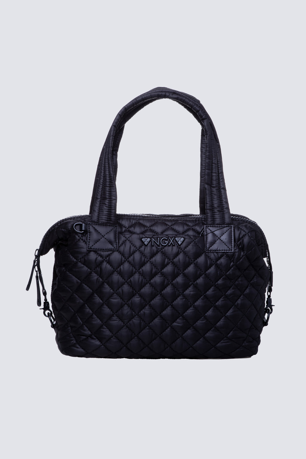 Bolso Quiltediconic Negro