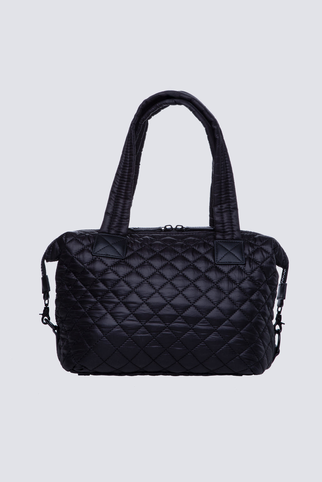 Bolso Quiltediconic Negro