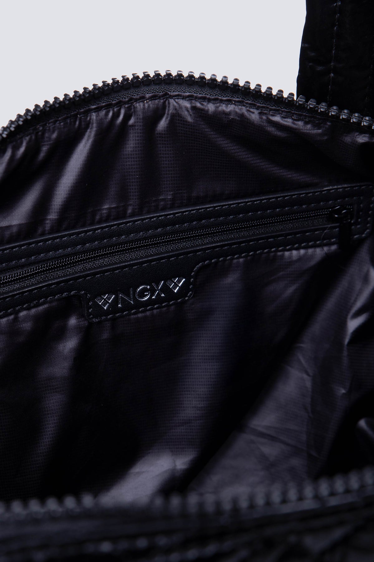 Bolso Quiltediconic Negro