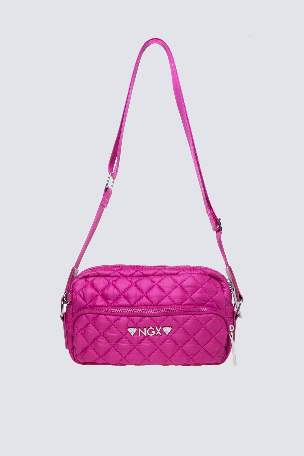 Bolso Party Quiltediconic Amatista