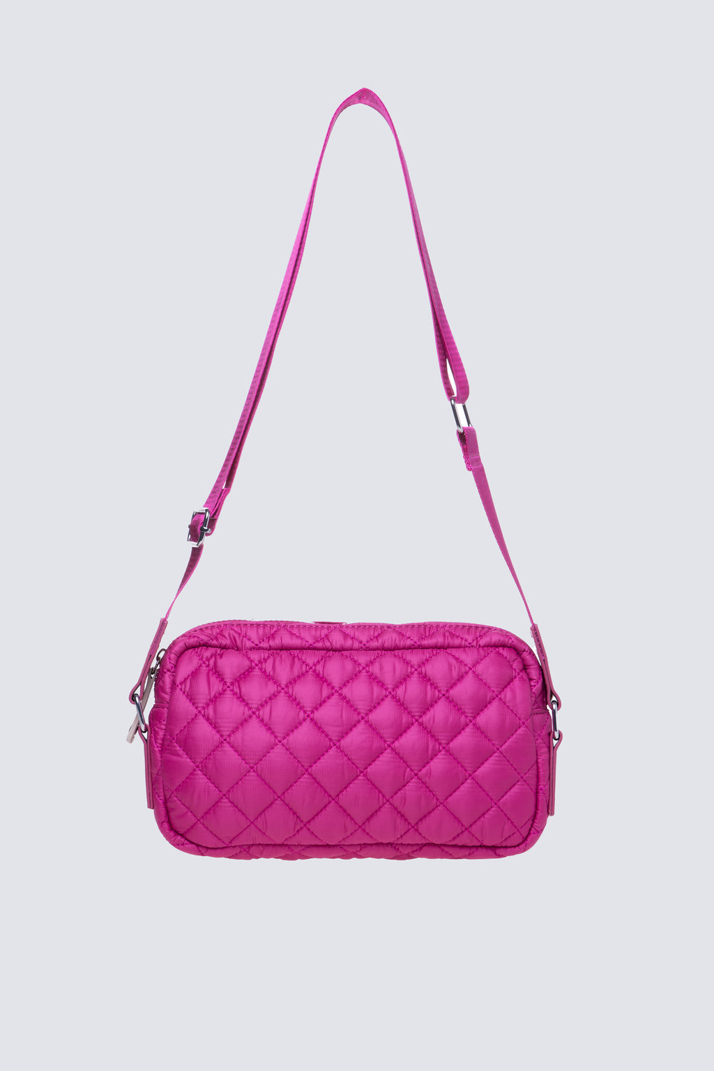 Bolso Party Quiltediconic Amatista