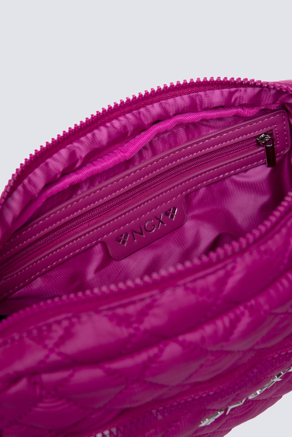 Bolso Party Quiltediconic Amatista