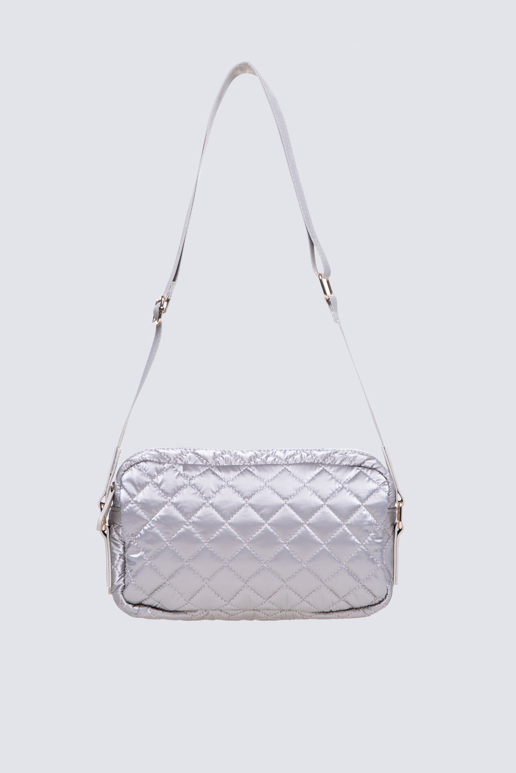 Bolso Party Quiltediconic Gold