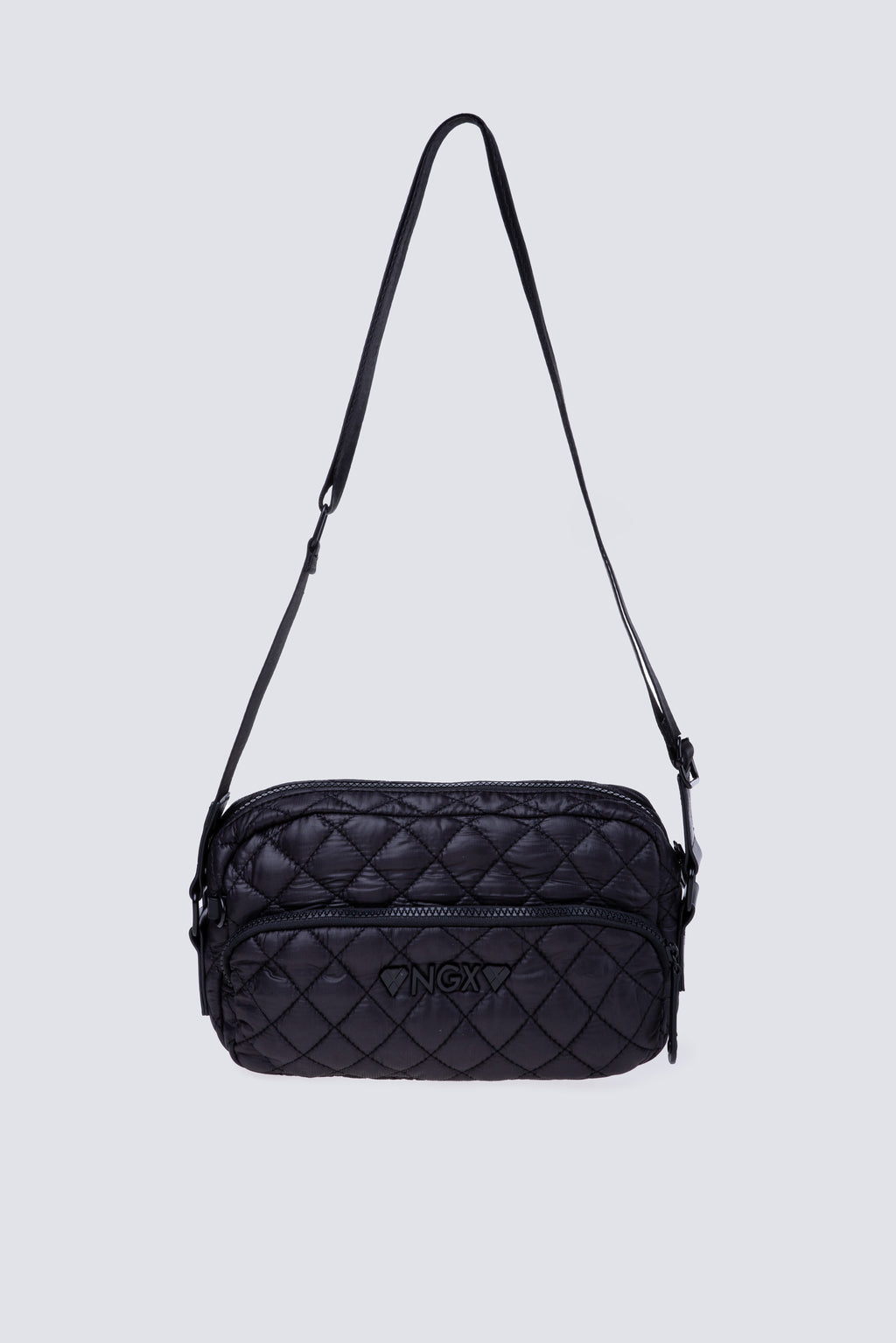 Bolso Party Quiltediconic Negro