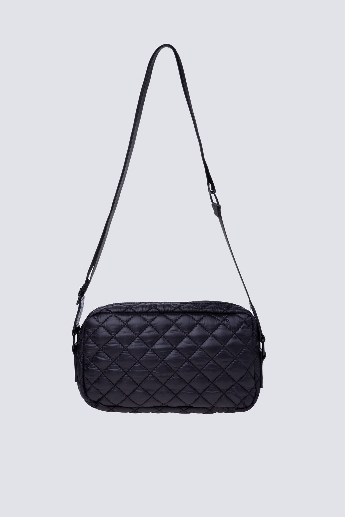 Bolso Party Quiltediconic Negro