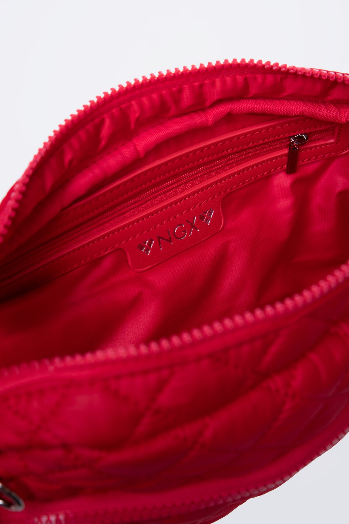 Bolso Party Quiltediconic Rojo