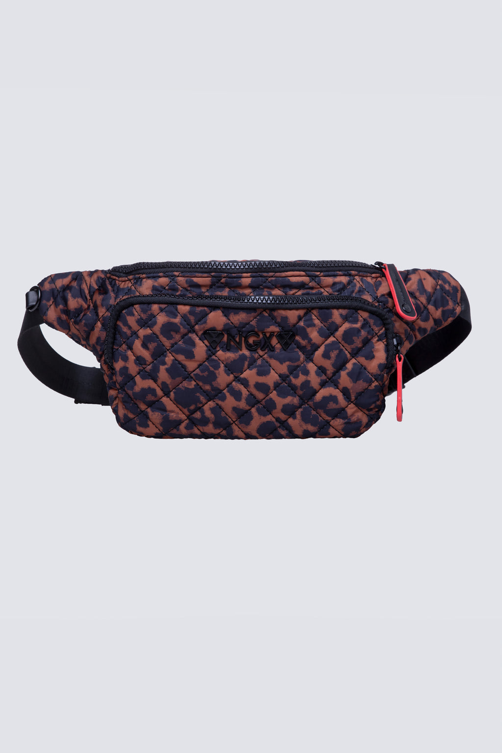 Banano Quiltediconic Leopardo