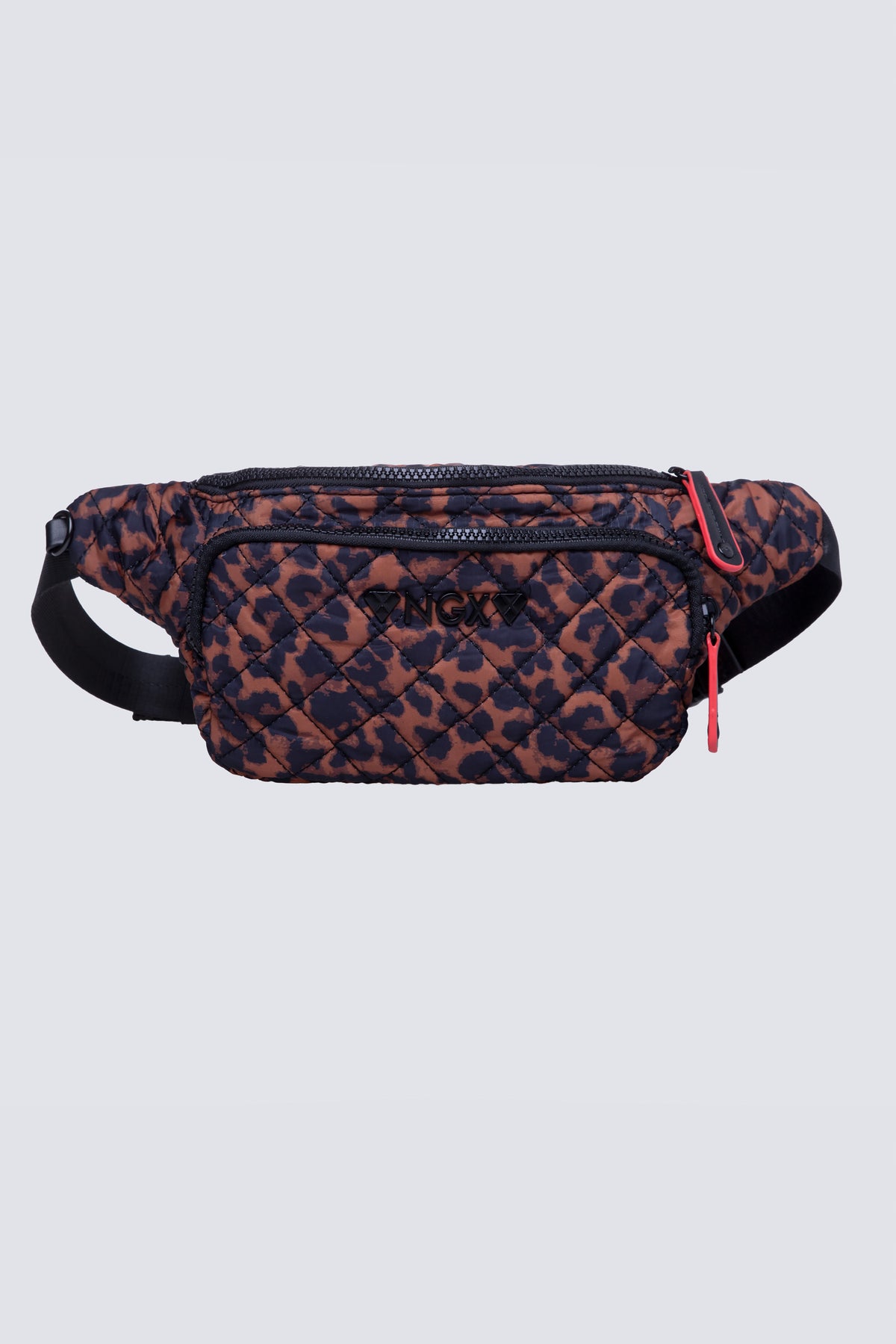 Banano Quiltediconic Leopardo