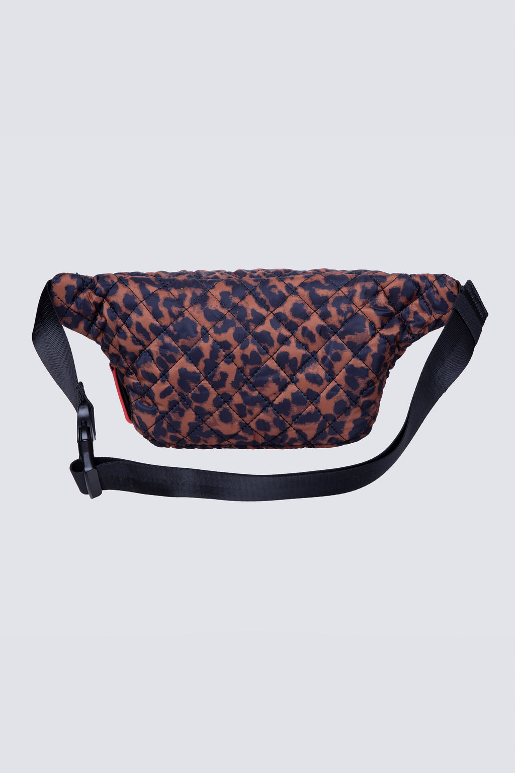 Banano Quiltediconic Leopardo