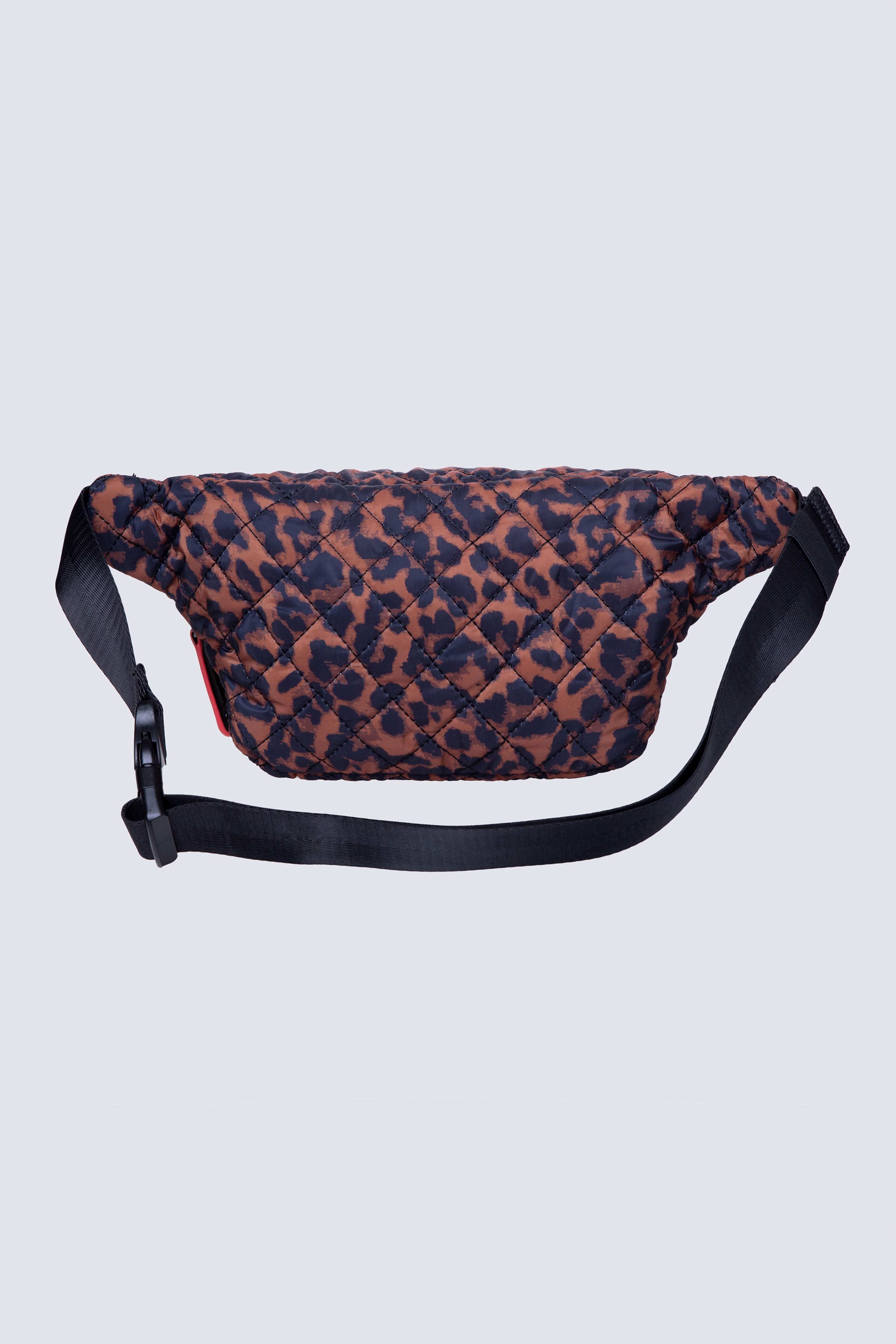 Banano Quiltediconic Leopardo