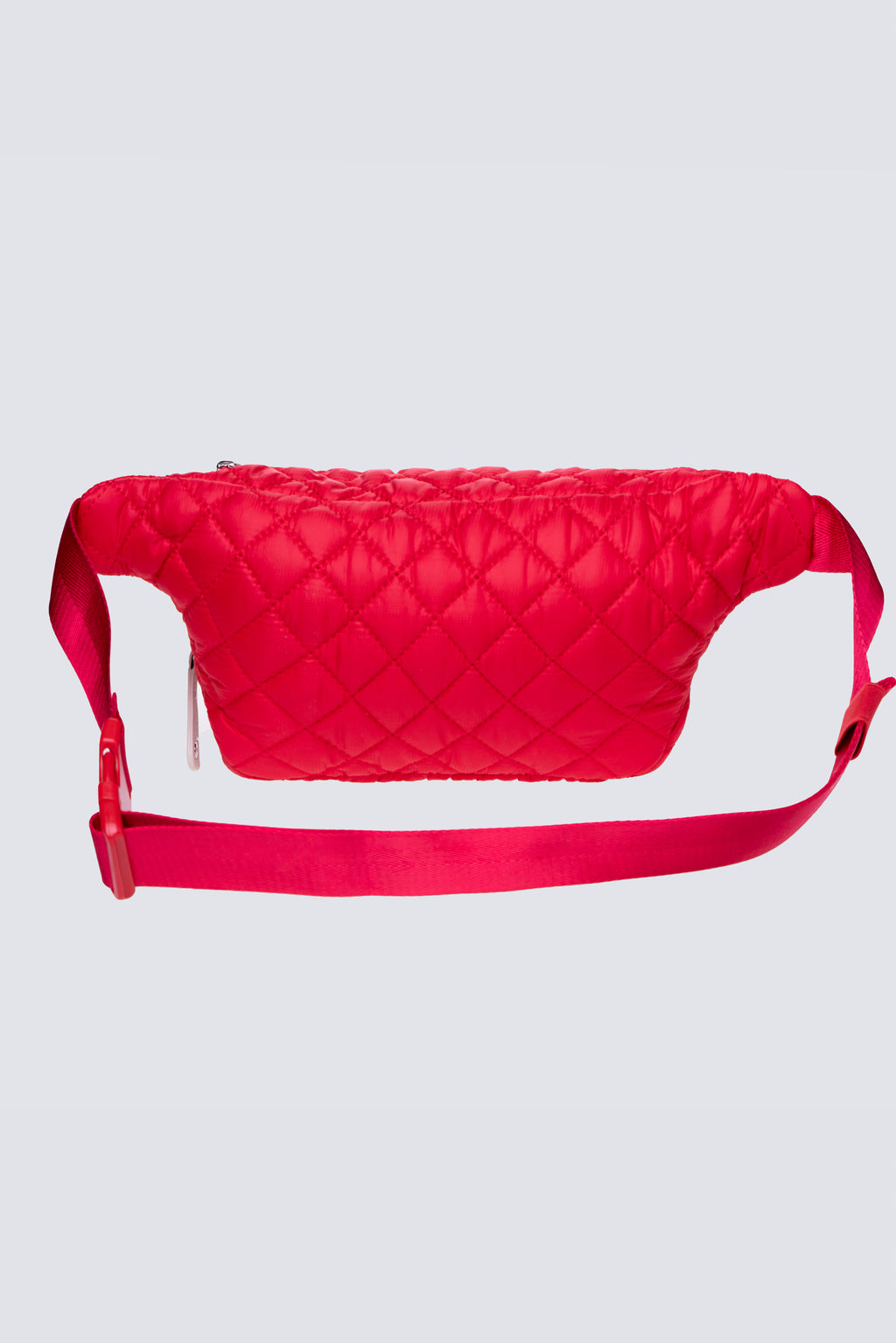 Banano Quiltediconic Rojo