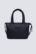 Bolso Mini Quiltediconic Negro