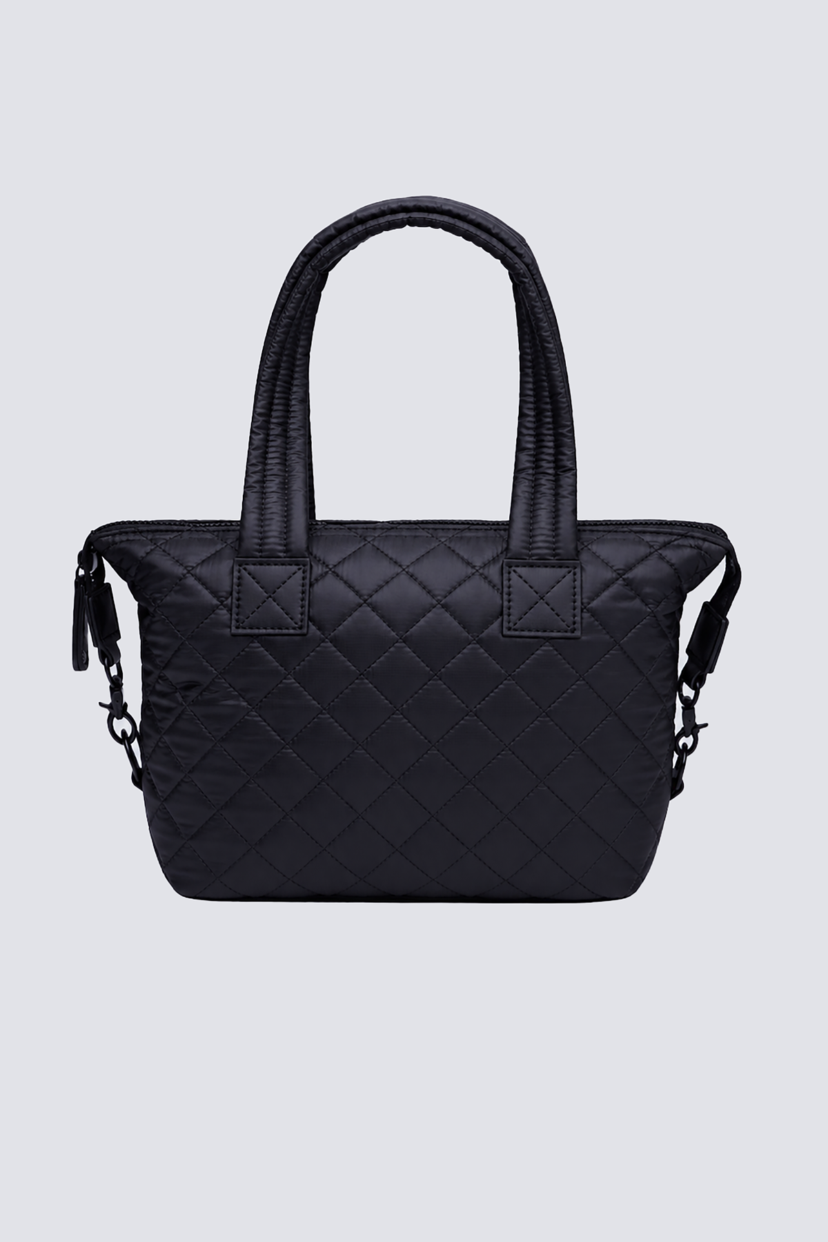 Bolso Mini Quiltediconic Negro