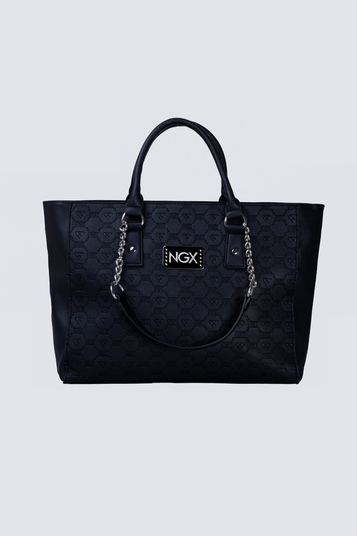 Bolso Tote Blackbling Negro NGX