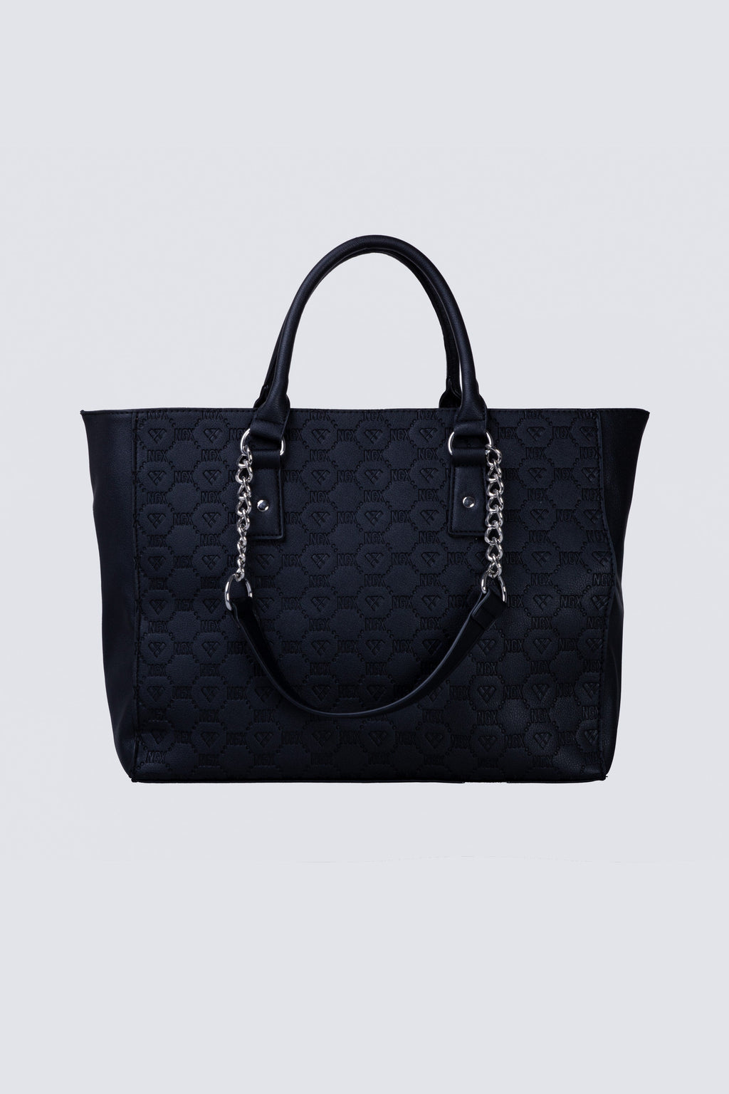 Bolso Tote Blackbling Negro NGX