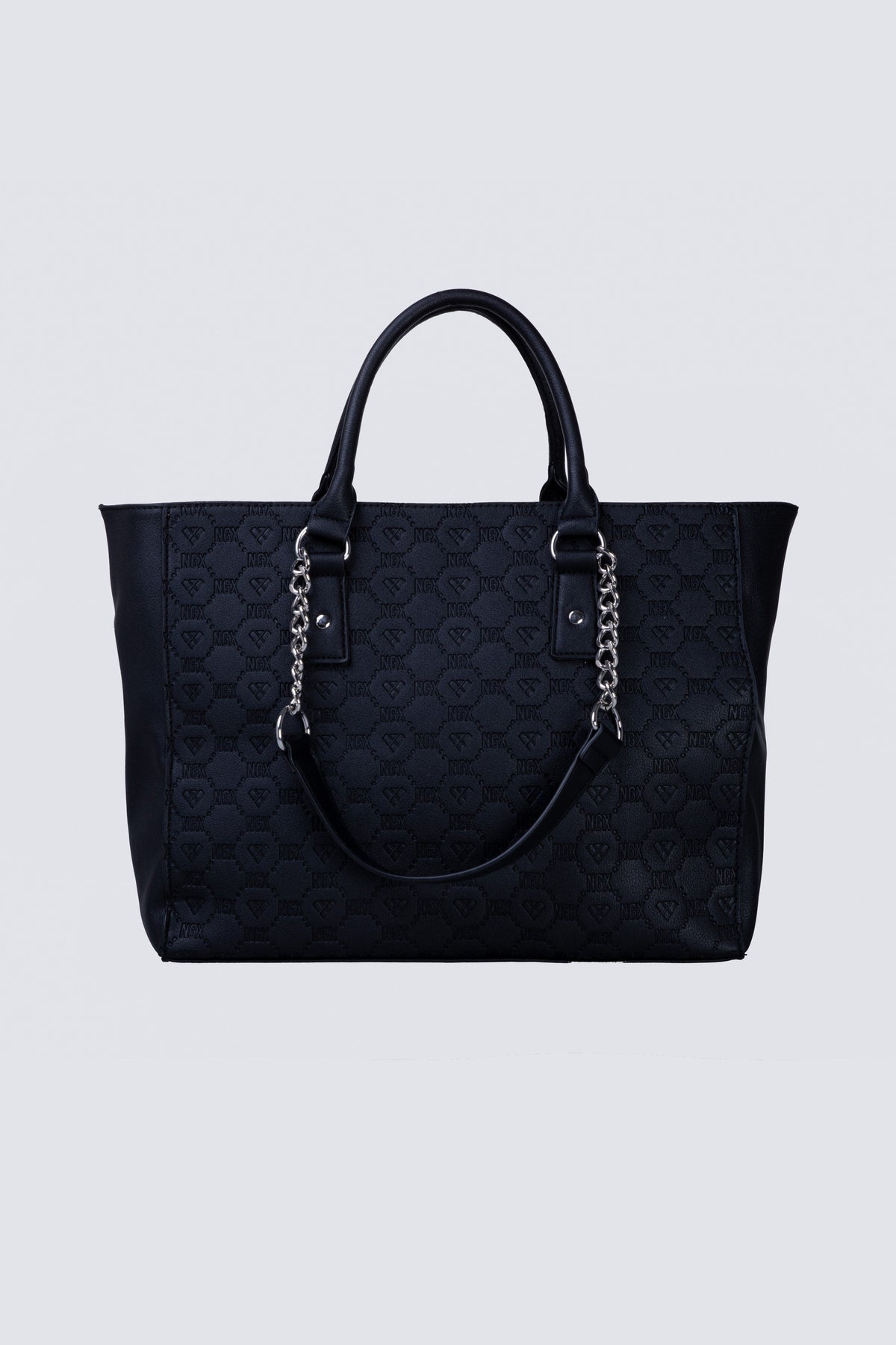 Bolso Tote Blackbling Negro NGX