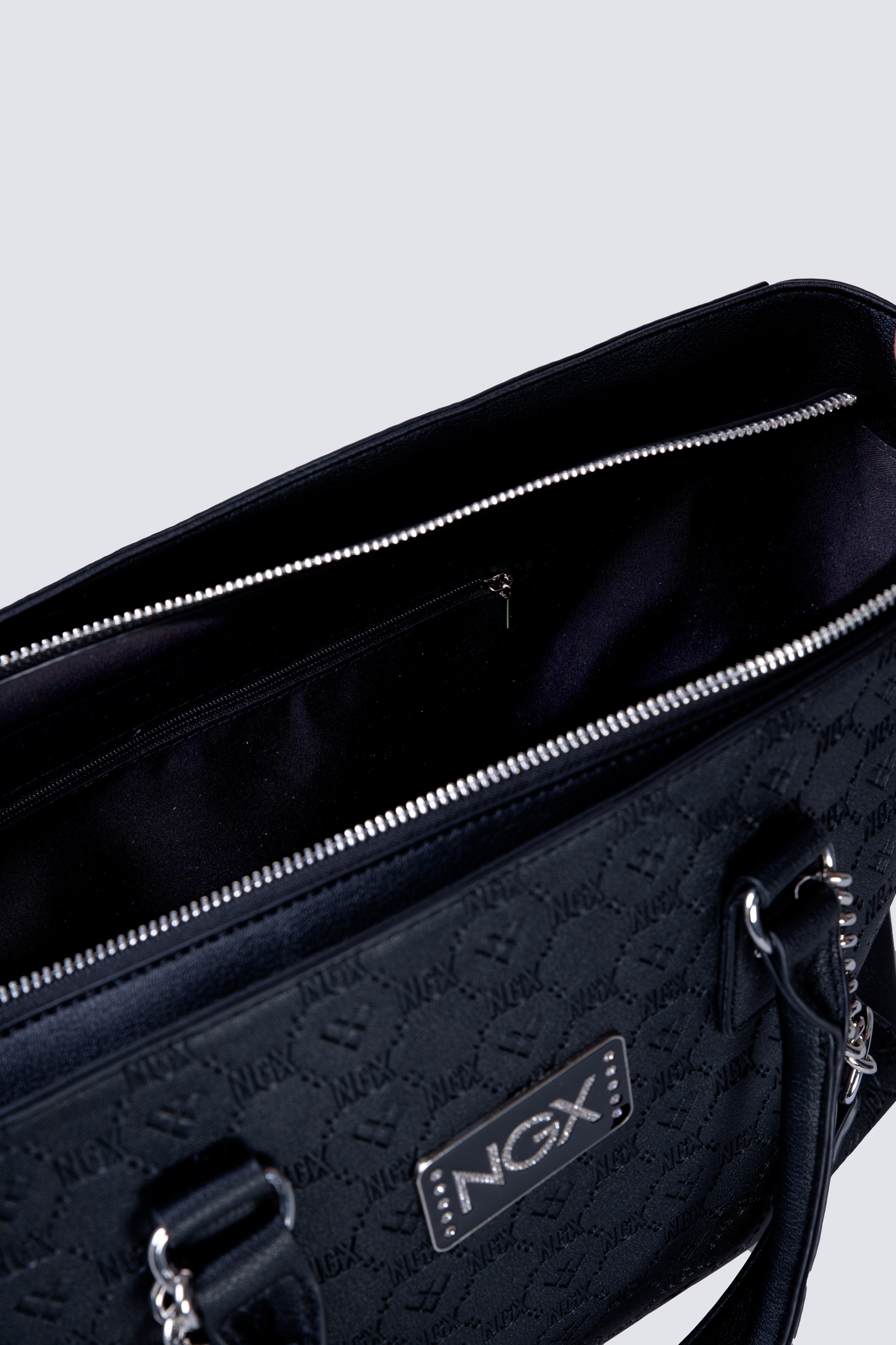 Bolso Tote Blackbling Negro NGX