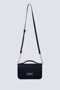 Bolso Fancy Blackbling Negro NGX