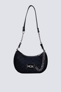 Bolso Moon Blackbling Negro NGX