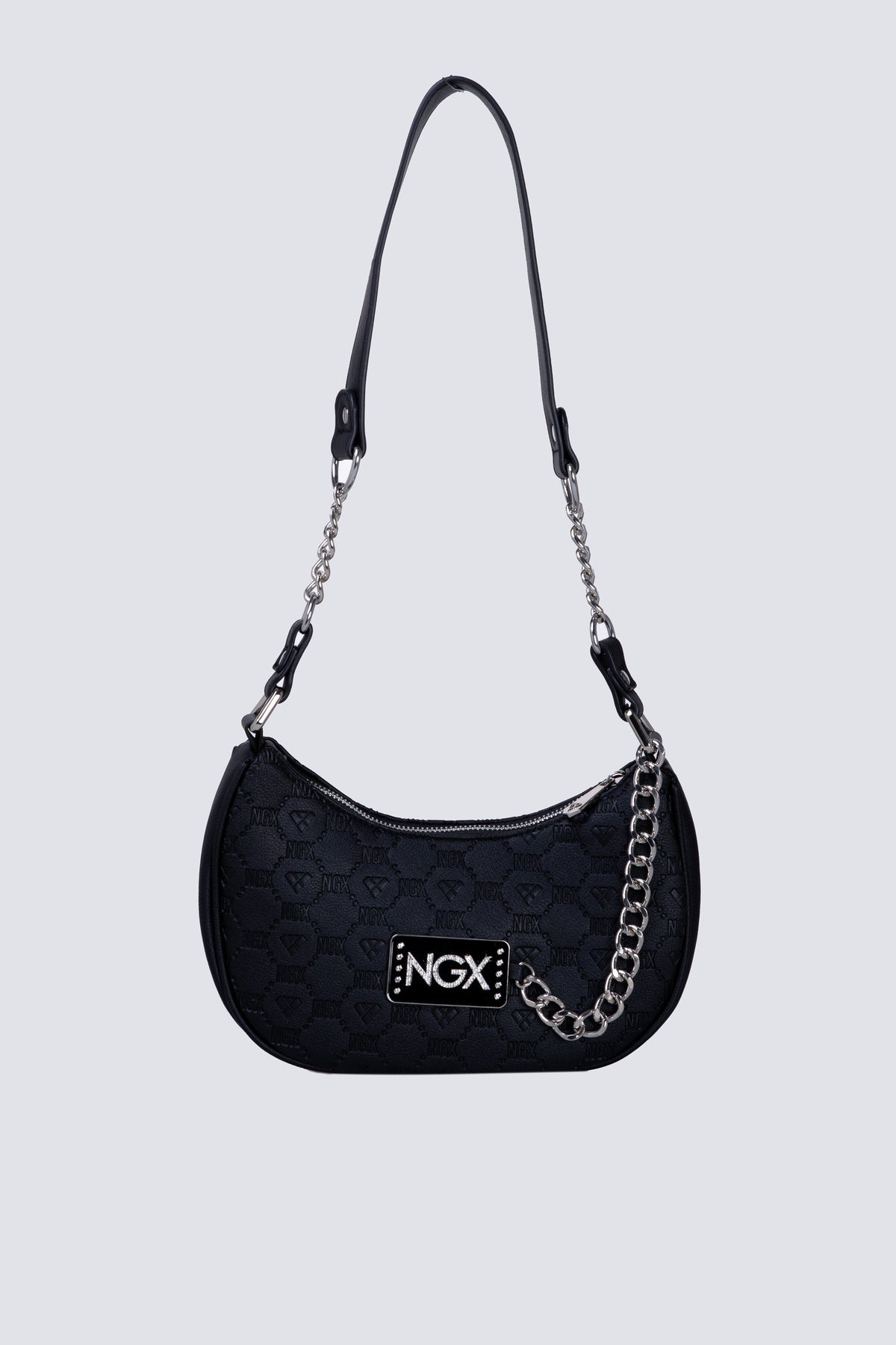 Bolso Moon Blackbling Negro NGX